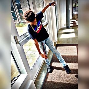 Meet your Posher, Skip